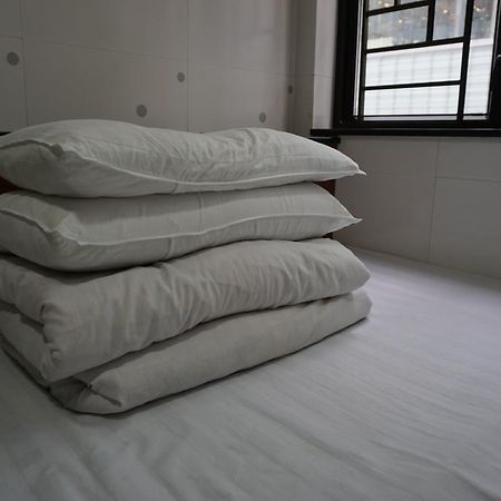 Star Guest House Hong Kong Luaran gambar