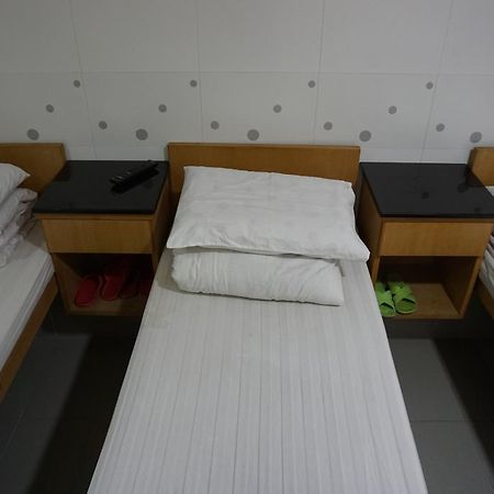 Star Guest House Hong Kong Luaran gambar