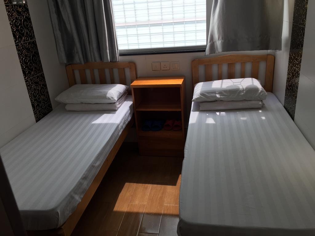 Star Guest House Hong Kong Luaran gambar