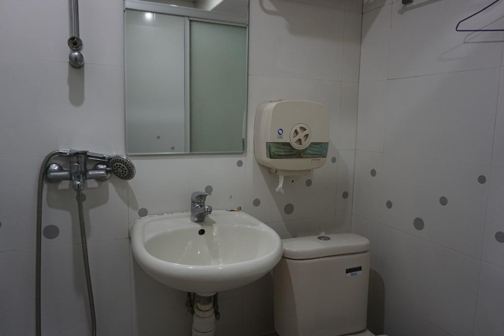 Star Guest House Hong Kong Luaran gambar