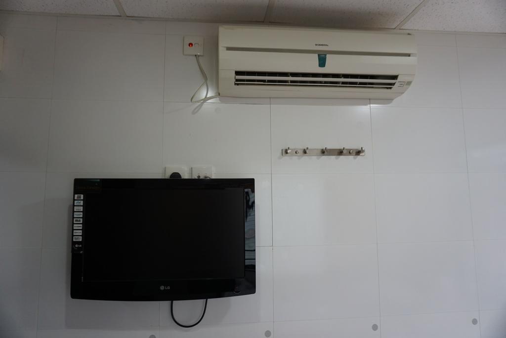 Star Guest House Hong Kong Luaran gambar