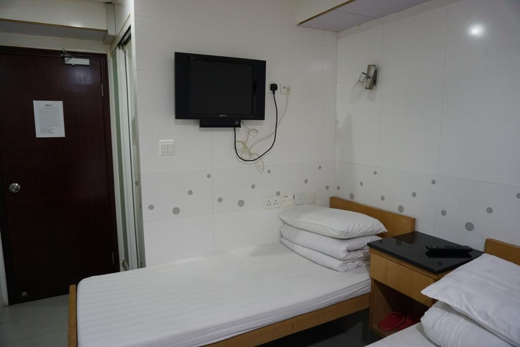 Star Guest House Hong Kong Luaran gambar
