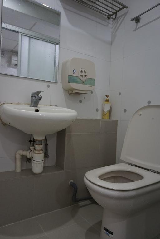 Star Guest House Hong Kong Luaran gambar