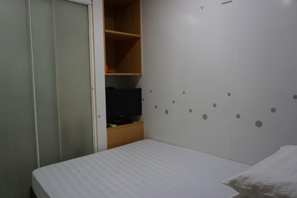 Star Guest House Hong Kong Luaran gambar