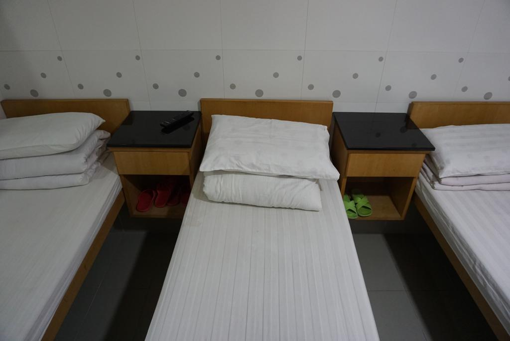 Star Guest House Hong Kong Luaran gambar