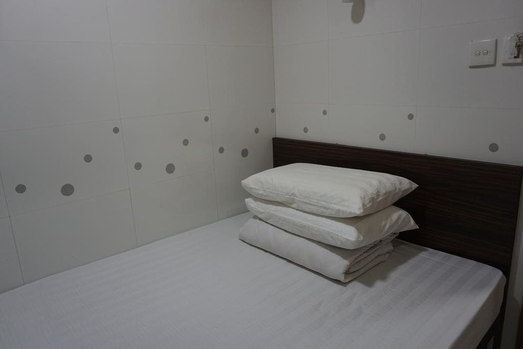 Star Guest House Hong Kong Luaran gambar