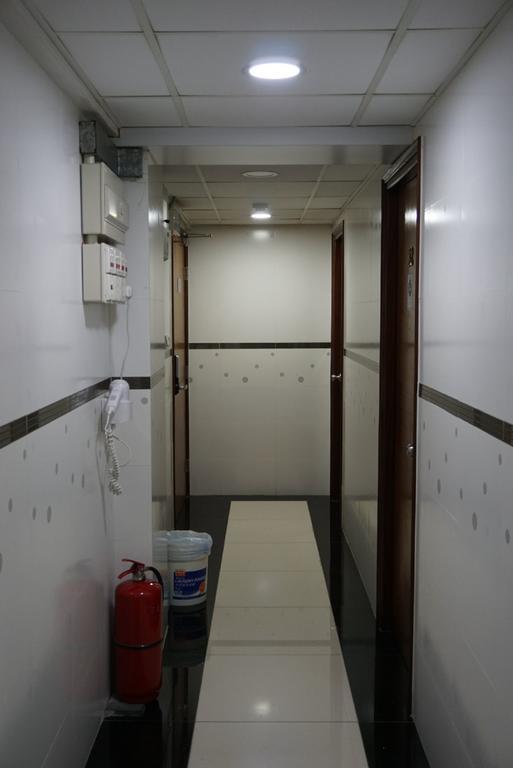 Star Guest House Hong Kong Luaran gambar