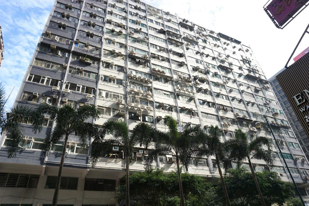 Star Guest House Hong Kong Luaran gambar